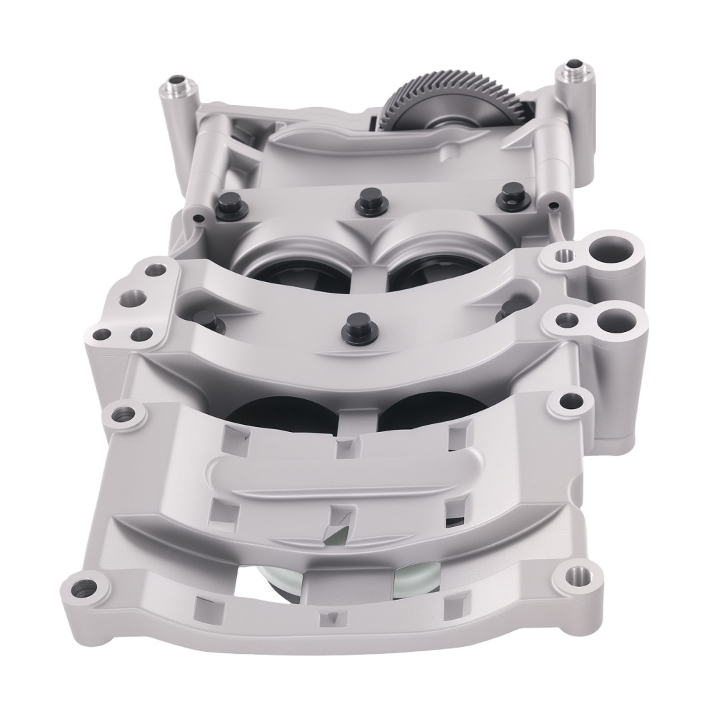 Balance Shaft Oil Pump compatible for Hyundai Azera 2011-2019 23300-2F610 Direct Fit