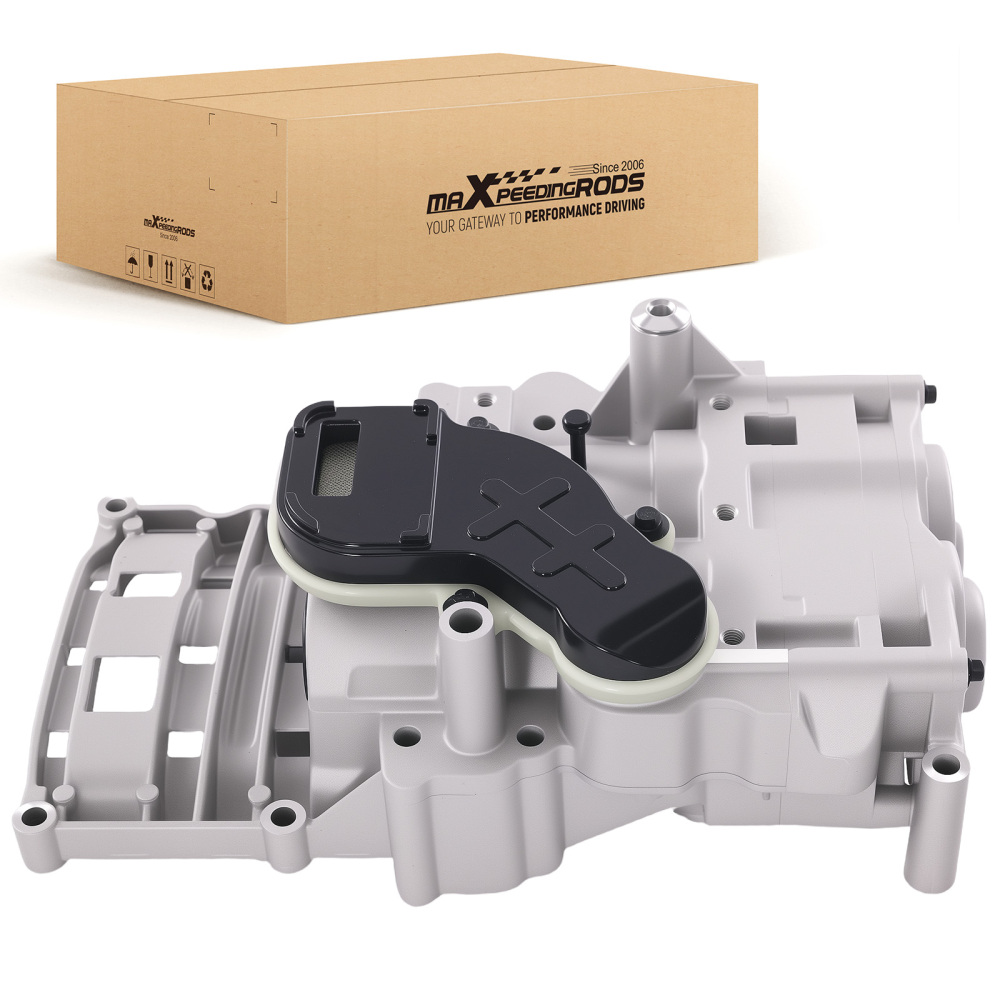 Balance Shaft Oil Pump compatible for Hyundai Azera 2011-2019 23300-2F610 Direct Fit