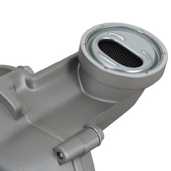 Aluminum Engine Oil Pump for Forte 2.0L 2010-2013 213102G010 Efficient