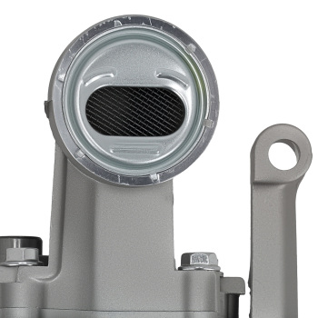 Aluminum Engine Oil Pump for Forte 2.0L 2010-2013 213102G010 Efficient