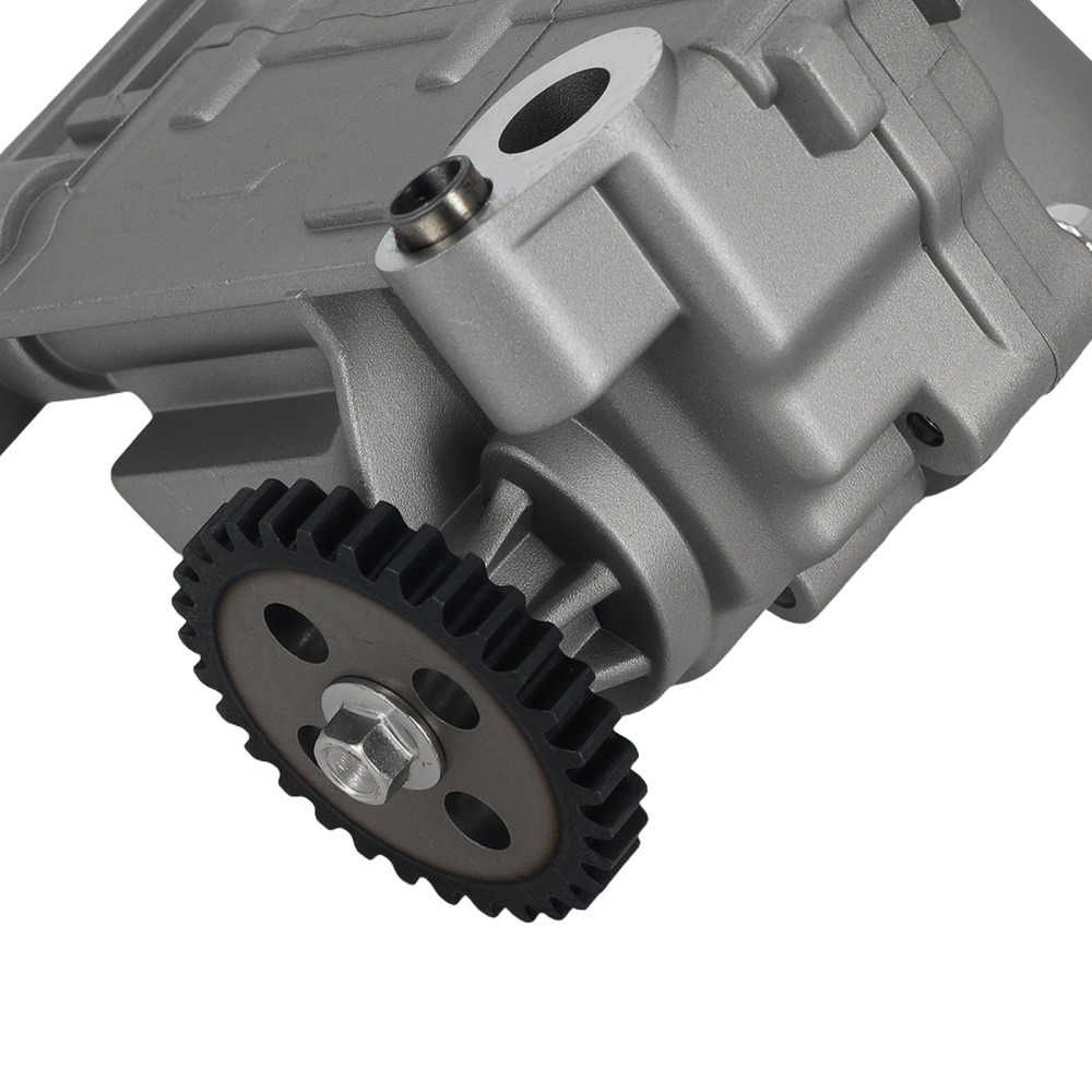 Aluminum Engine Oil Pump for Forte 2.0L 2010-2013 213102G010 Efficient