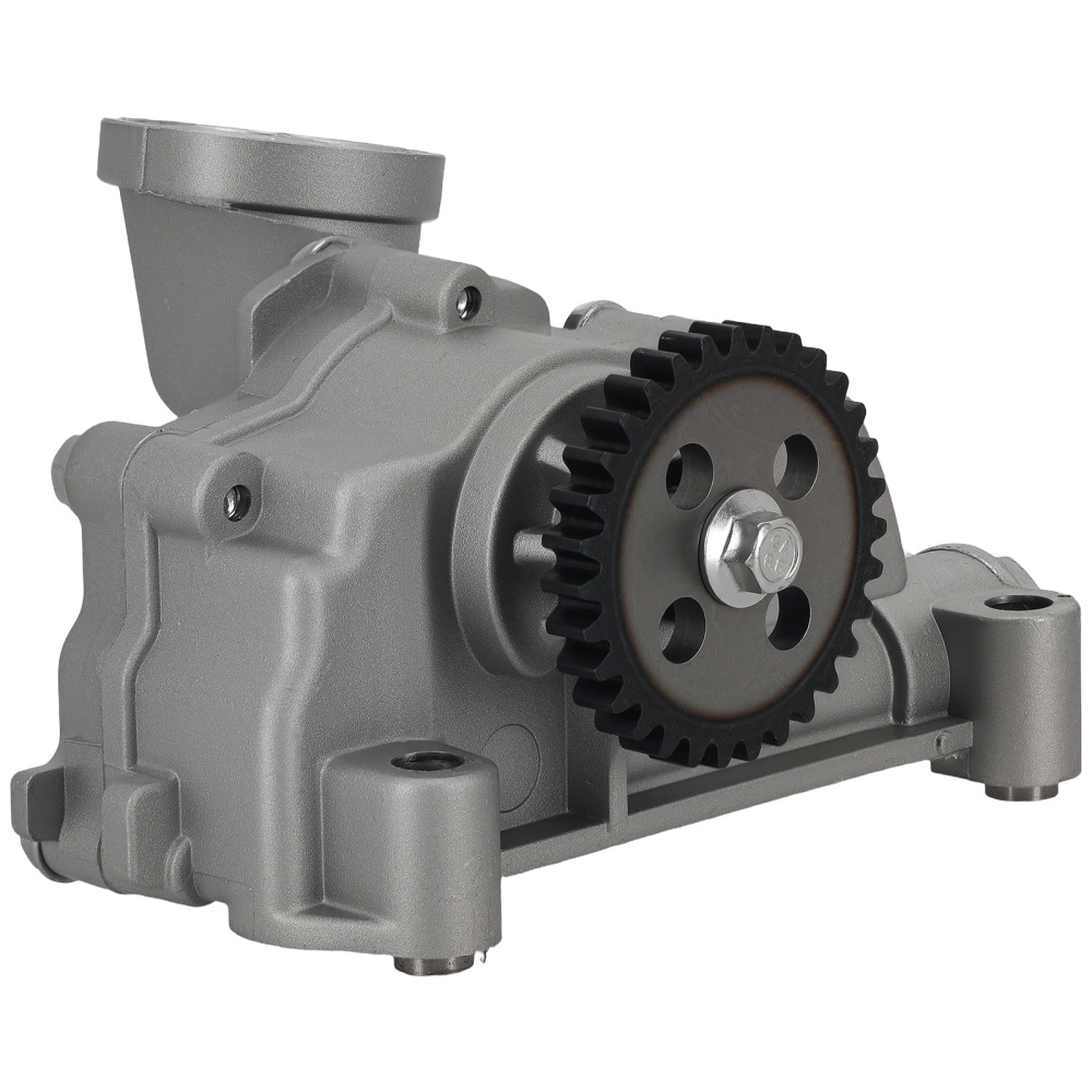 Aluminum Engine Oil Pump for Forte 2.0L 2010-2013 213102G010 Efficient