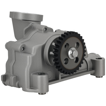 Aluminum Engine Oil Pump for Forte 2.0L 2010-2013 213102G010 Efficient