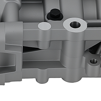 New Shaft Balance Oil Pump compatible for Hyundai Sonata 2.0L 2.4L   2009- 2014  233002G520