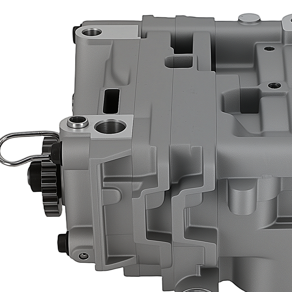 Oil Pump Balance Shaft 20T Compatible for Hyundai Sonata Kia Optima 08-14 2.4L 233002G520