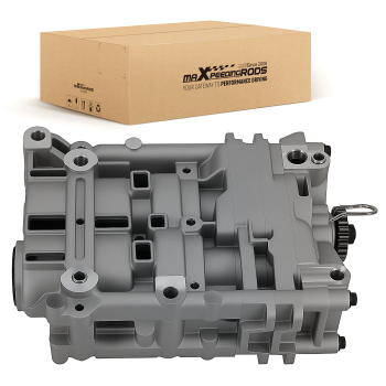 New Shaft Balance Oil Pump compatible for Hyundai Sonata 2.0L 2.4L   2009- 2014  233002G520