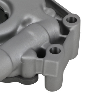 Aluminum Engine Oil Pump compatible for Chrysler 5.7L HEMI 2005-2008 M342HV Crankshaft