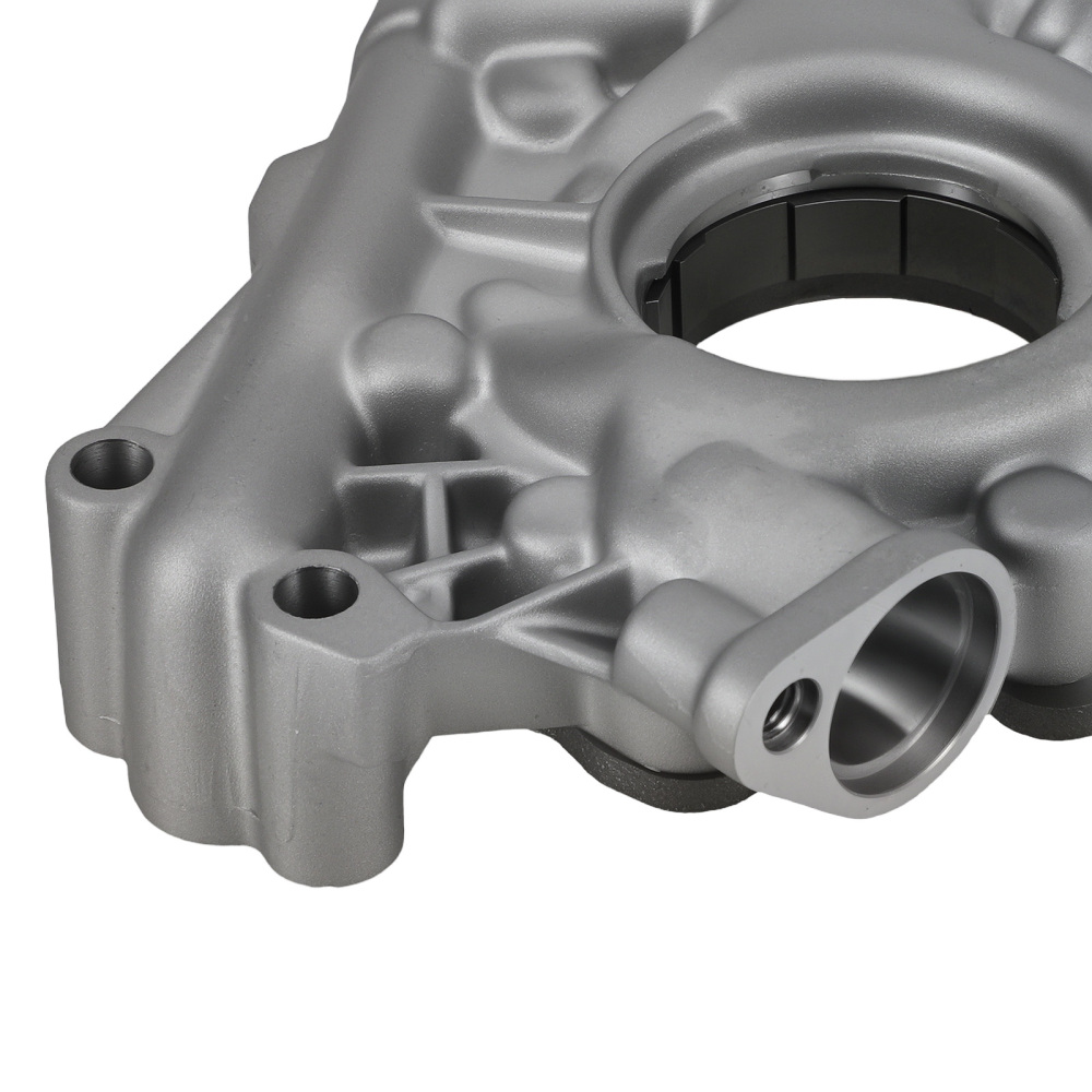 Aluminum Engine Oil Pump compatible for Chrysler 5.7L HEMI 2005-2008 M342HV Crankshaft