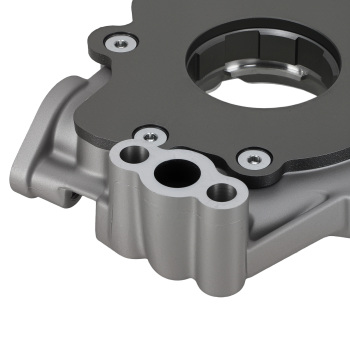 Aluminum Engine Oil Pump compatible for Chrysler 5.7L HEMI 2005-2008 M342HV Crankshaft