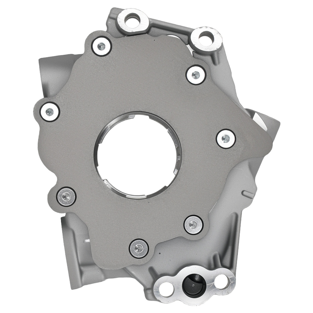Aluminum Engine Oil Pump compatible for Chrysler 5.7L HEMI 2005-2008 M342HV Crankshaft