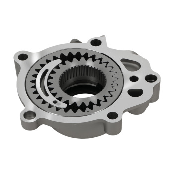 Engine Oil Pump M146 compatible for Toyota 4Runner Pickup 2.4L 22R 22RE 1985-1995