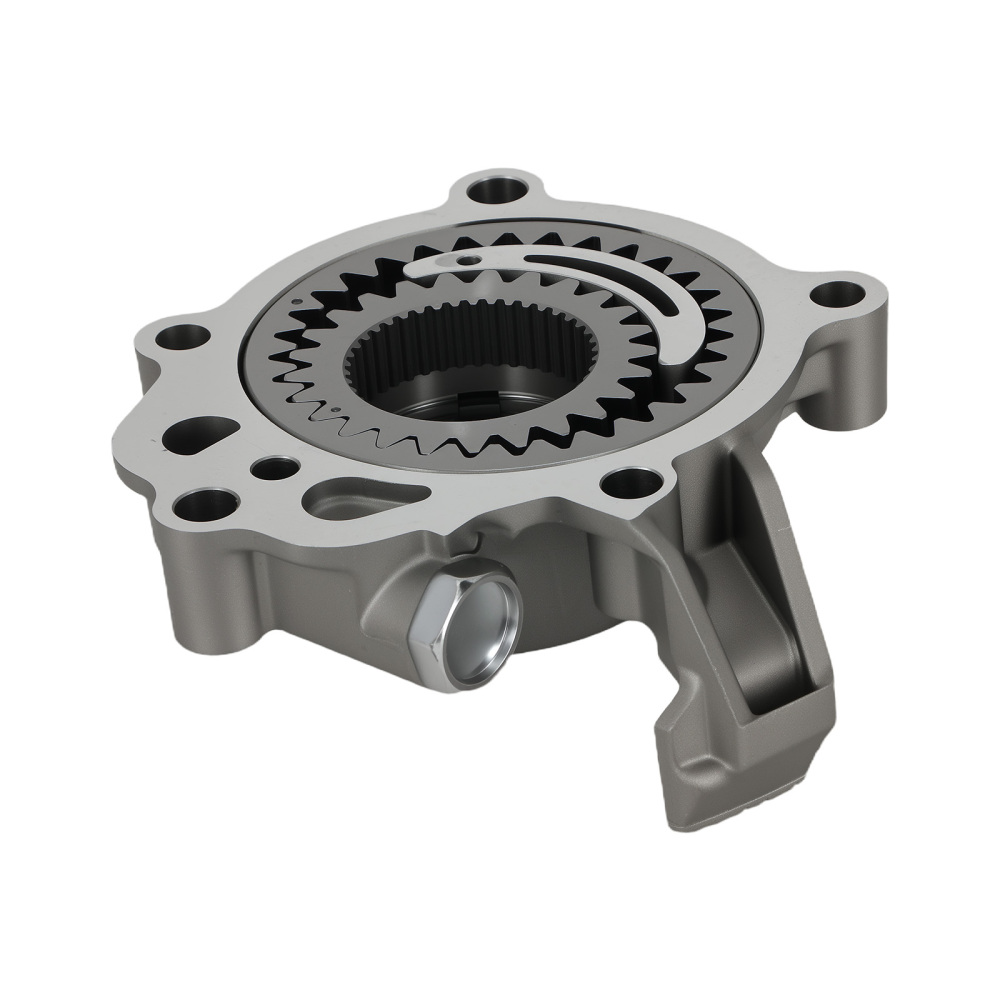 Engine Oil Pump M146 compatible for Toyota 4Runner Pickup 2.4L 22R 22RE 1985-1995