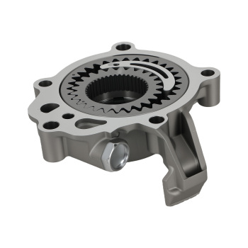 Engine Oil Pump M146 compatible for Toyota 4Runner Pickup 2.4L 22R 22RE 1985-1995