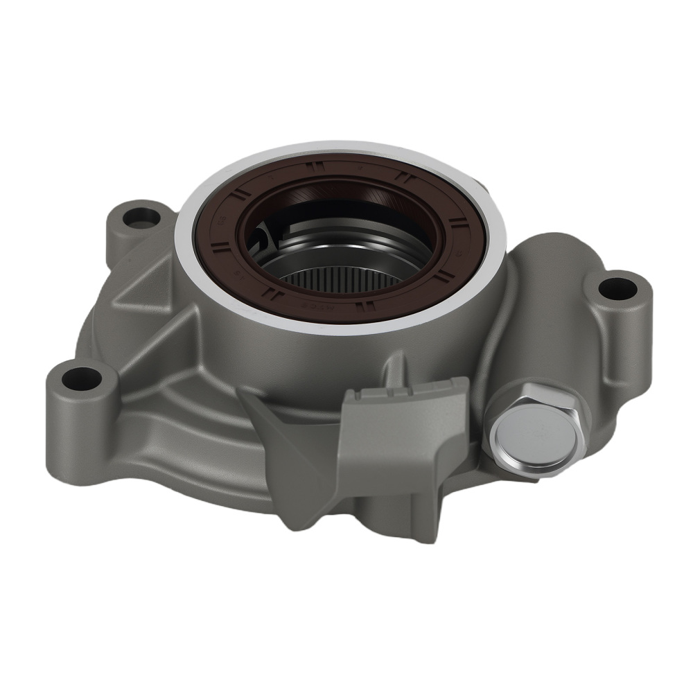 Engine Oil Pump M146 compatible for Toyota 4Runner Pickup 2.4L 22R 22RE 1985-1995