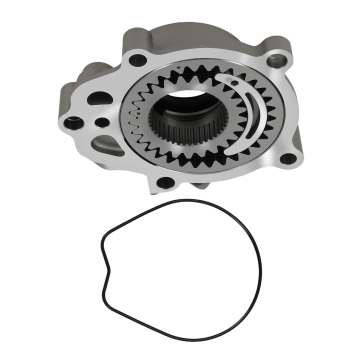 Engine Oil Pump M146 compatible for Toyota 4Runner Pickup 2.4L 22R 22RE 1985-1995