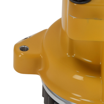 Cast Iron Engine Oil Pump compatible for Caterpillar C10 C12 C13 C15 C18 2335220