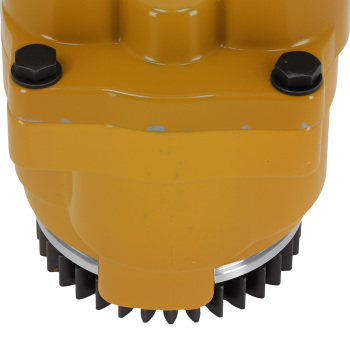 Cast Iron Engine Oil Pump compatible for Caterpillar C10 C12 C13 C15 C18 2335220