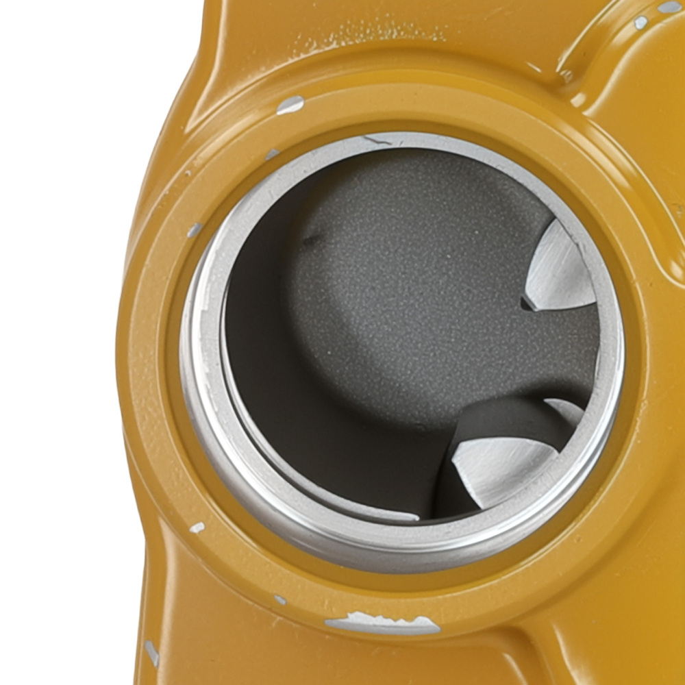 Cast Iron Engine Oil Pump compatible for Caterpillar C10 C12 C13 C15 C18 2335220