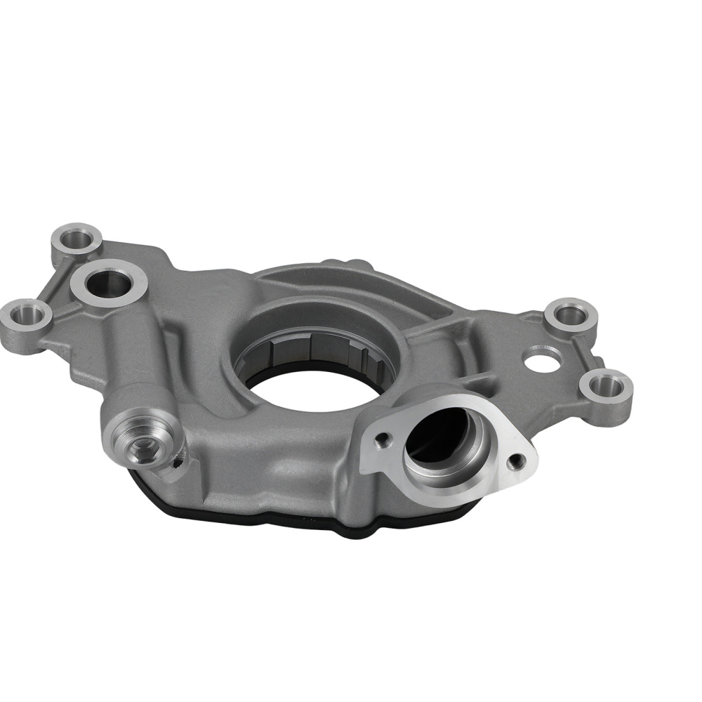 1x New High Volume Engine Oil Pump compatible for Cadillac Escalade 6.2L V8 07-14 12612289