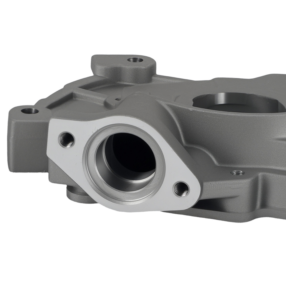 Aluminum Engine Oil Pump M360HV compatible for Ford Mustang/GT 2005-2012 Durable New