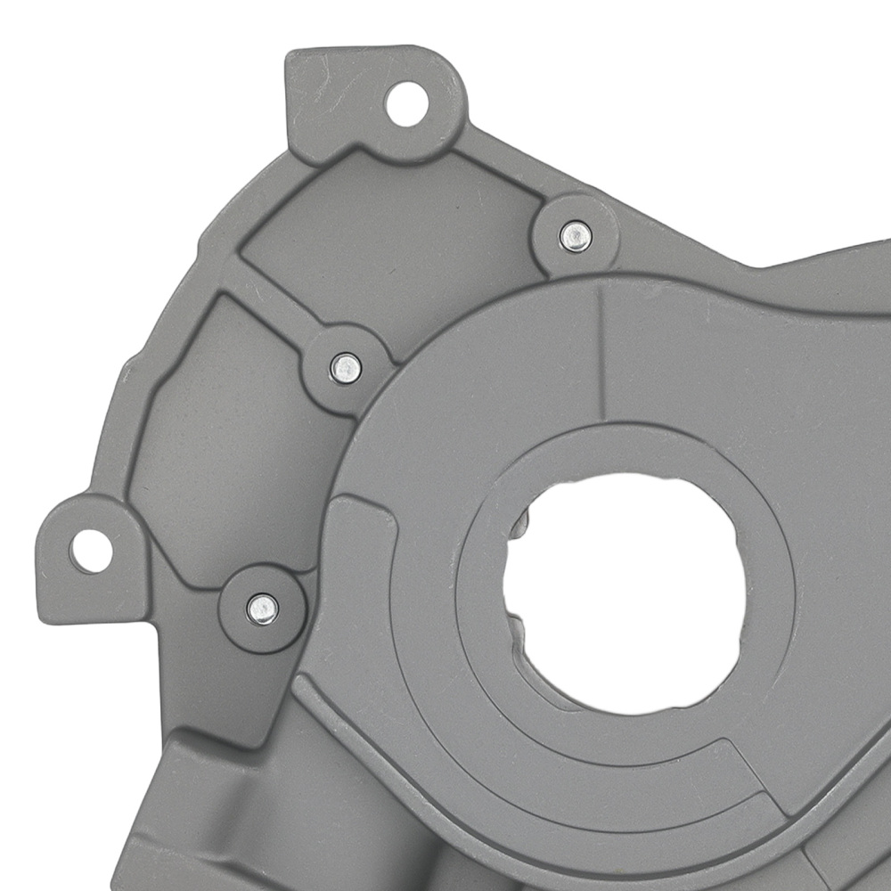 Aluminum Engine Oil Pump M360HV compatible for Ford Mustang/GT 2005-2012 Durable New