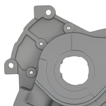 Aluminum Engine Oil Pump M360HV compatible for Ford Mustang/GT 2005-2012 Durable New