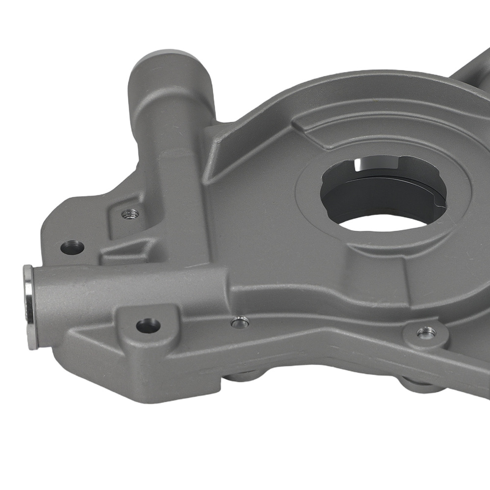 Aluminum Engine Oil Pump M360HV compatible for Ford Mustang/GT 2005-2012 Durable New