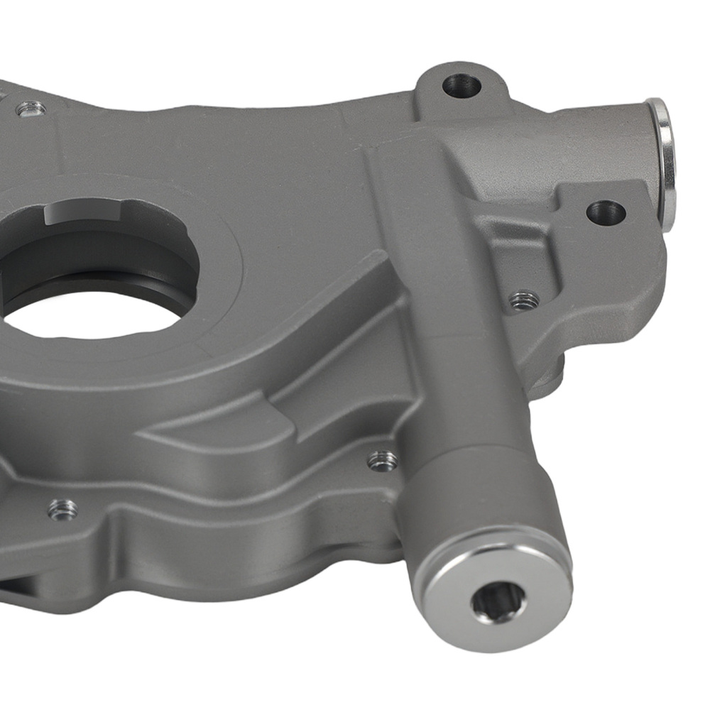 Aluminum Engine Oil Pump M360HV compatible for Ford Mustang/GT 2005-2012 Durable New