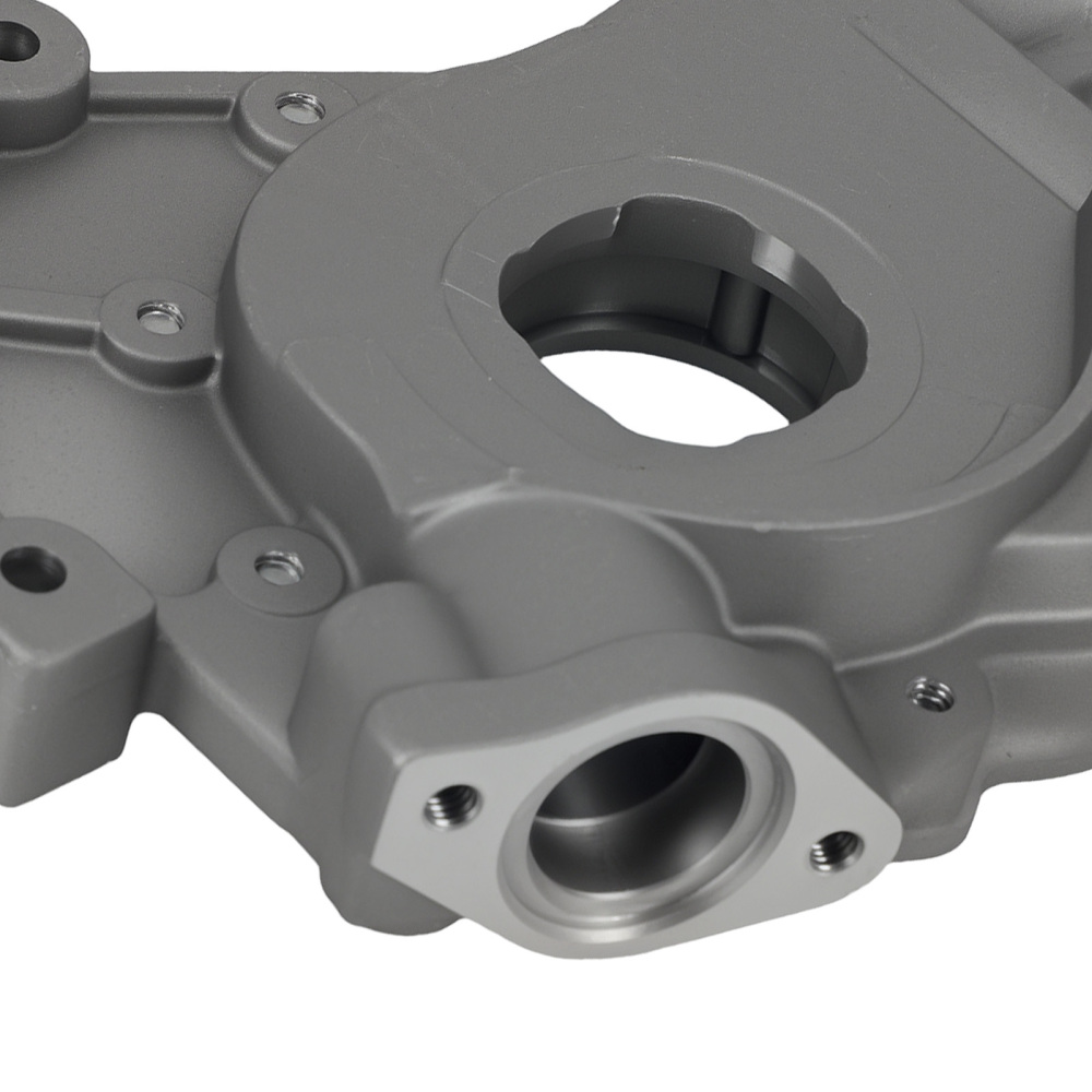 Aluminum Engine Oil Pump M360HV compatible for Ford Mustang/GT 2005-2012 Durable New