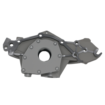 Engine Oil Pump compatible for Hyundai Santa Fe 2.7L DOHC 2001-2006 21310-37000 2131037100