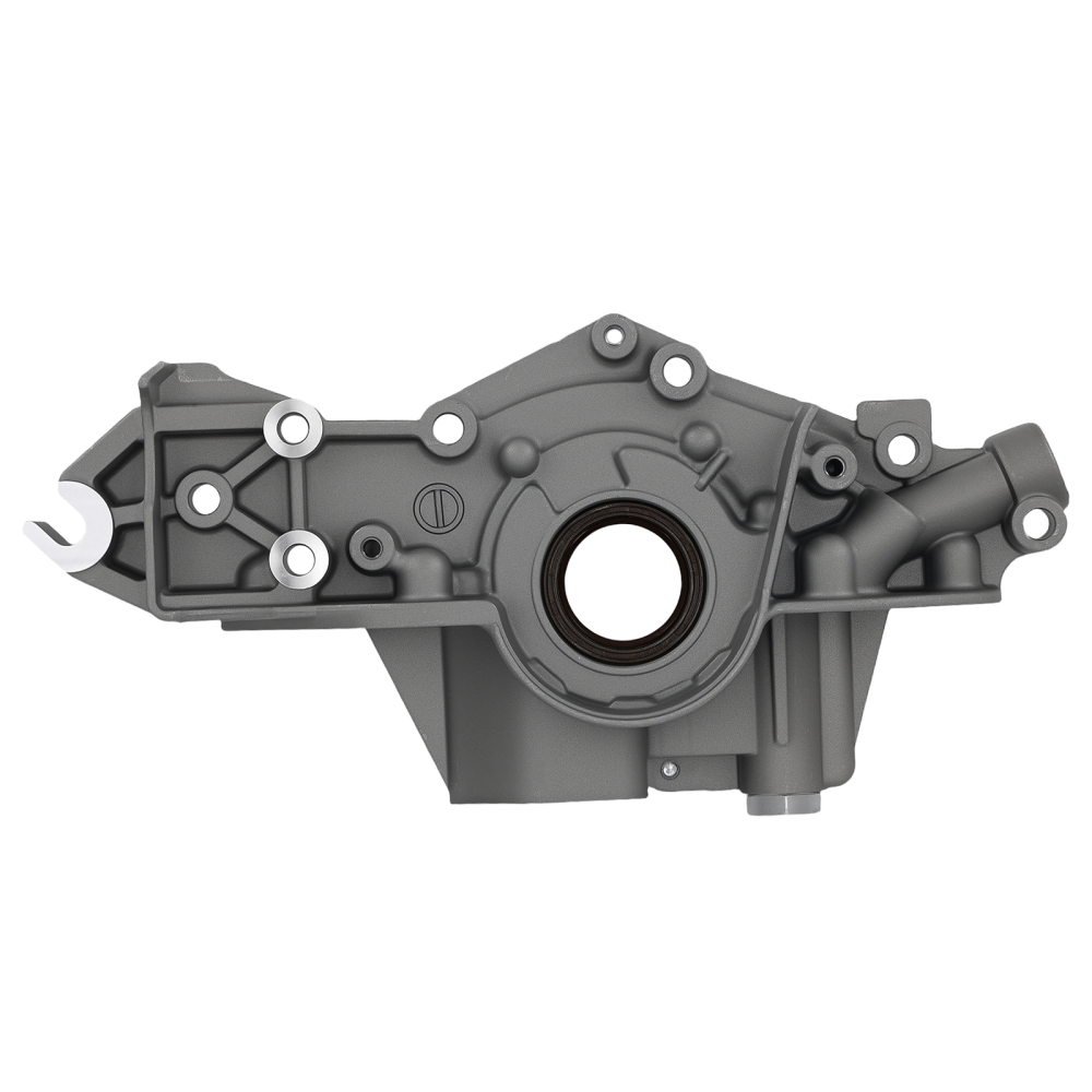 Engine Oil Pump compatible for Hyundai Santa Fe 2.7L DOHC 2001-2006 21310-37000 2131037100