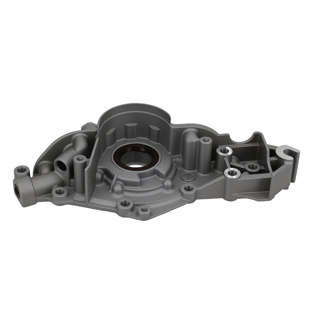 Engine Oil Pump compatible for Hyundai Santa Fe 2.7L DOHC 2001-2006 21310-37000 2131037100