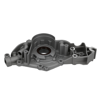 Engine Oil Pump compatible for Hyundai Santa Fe 2.7L DOHC 2001-2006 21310-37000 2131037100