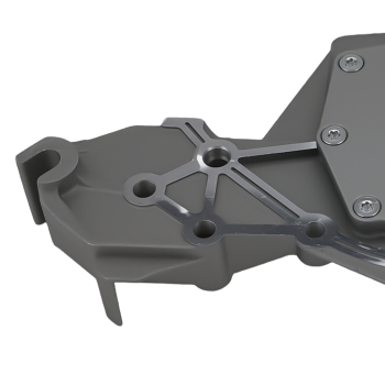 Engine Oil Pump compatible for Hyundai Santa Fe 2.7L DOHC 2001-2006 21310-37000 2131037100