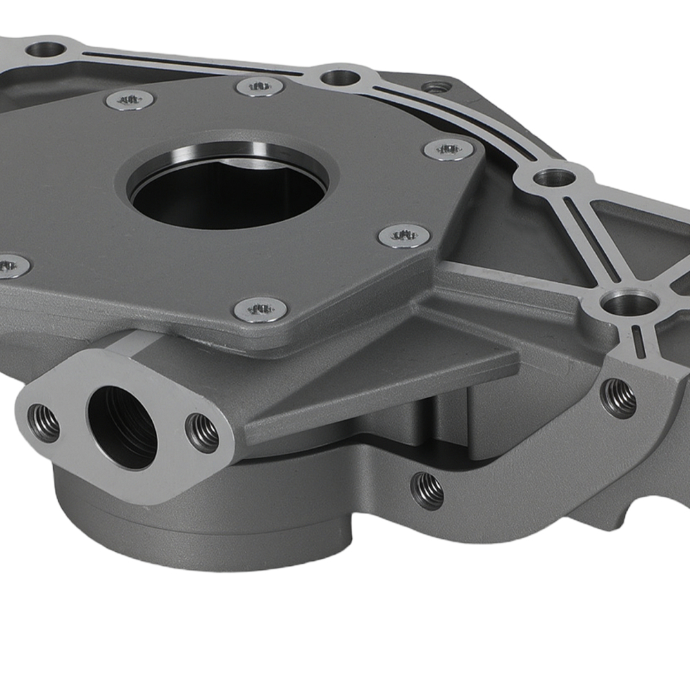 Engine Oil Pump compatible for Hyundai Santa Fe 2.7L DOHC 2001-2006 21310-37000 2131037100