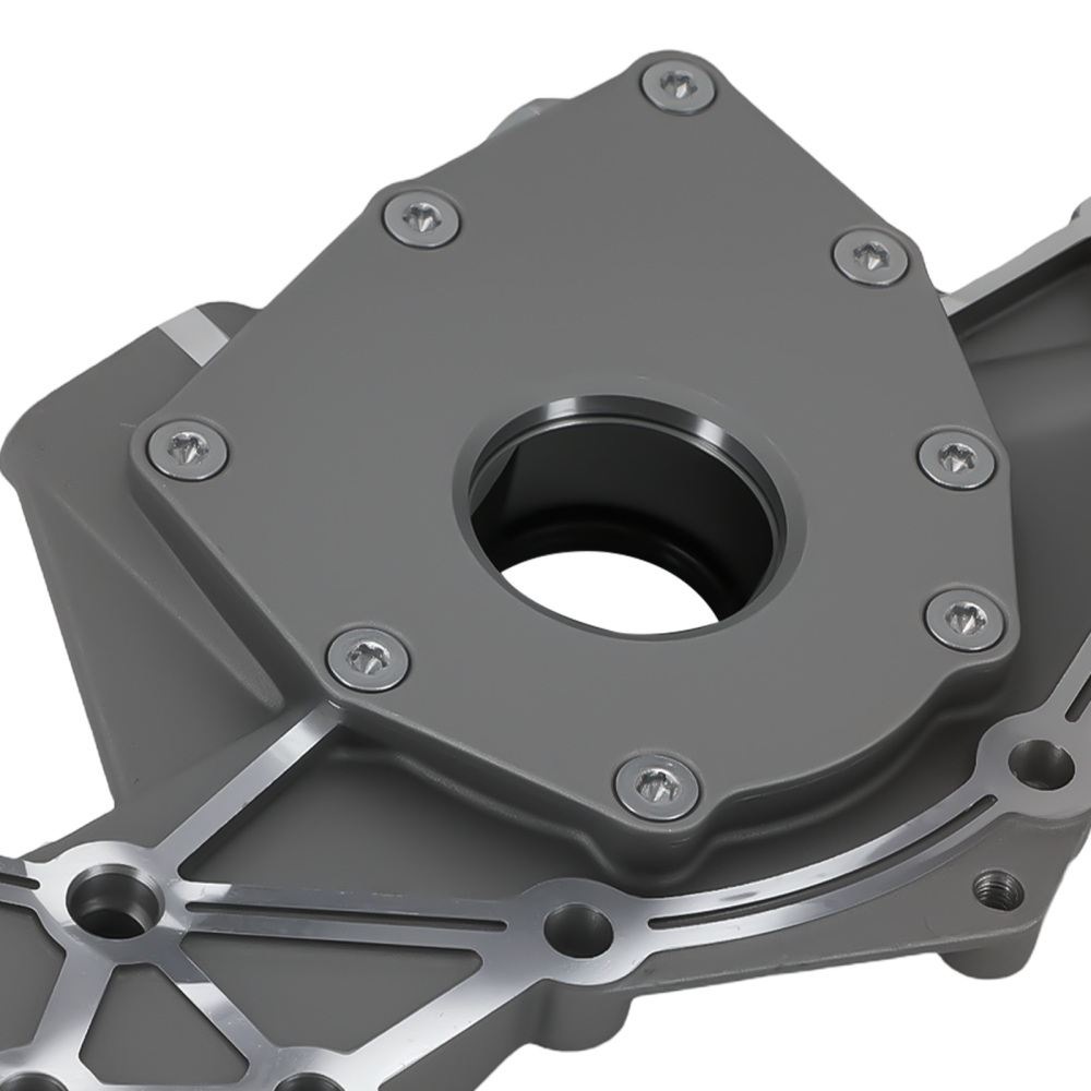 Engine Oil Pump compatible for Hyundai Santa Fe 2.7L DOHC 2001-2006 21310-37000 2131037100