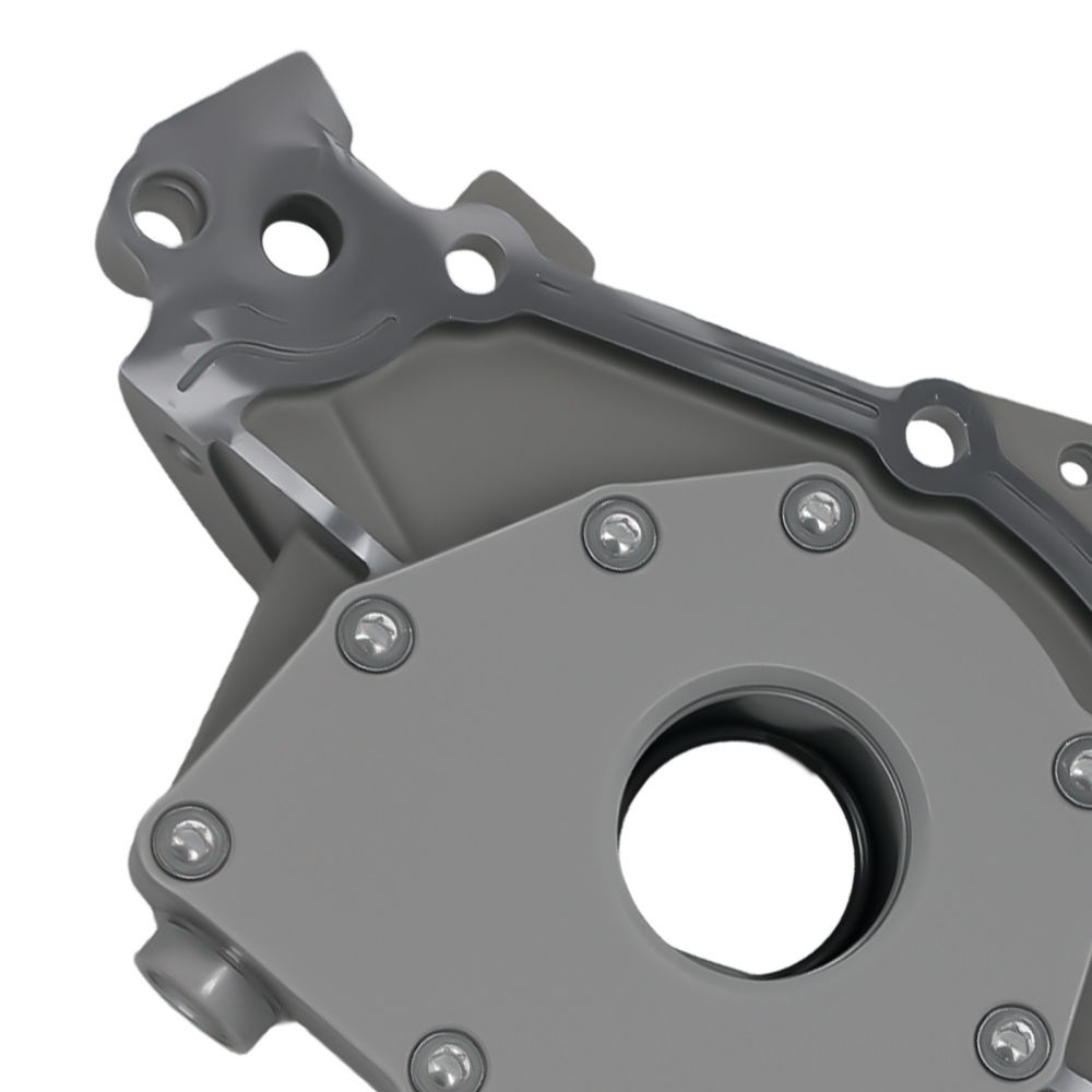 Engine Oil Pump compatible for Hyundai Santa Fe 2.7L DOHC 2001-2006 21310-37000 2131037100