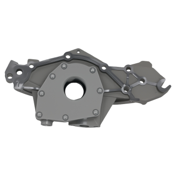 Engine Oil Pump compatible for Hyundai Santa Fe 2.7L DOHC 2001-2006 21310-37000 2131037100