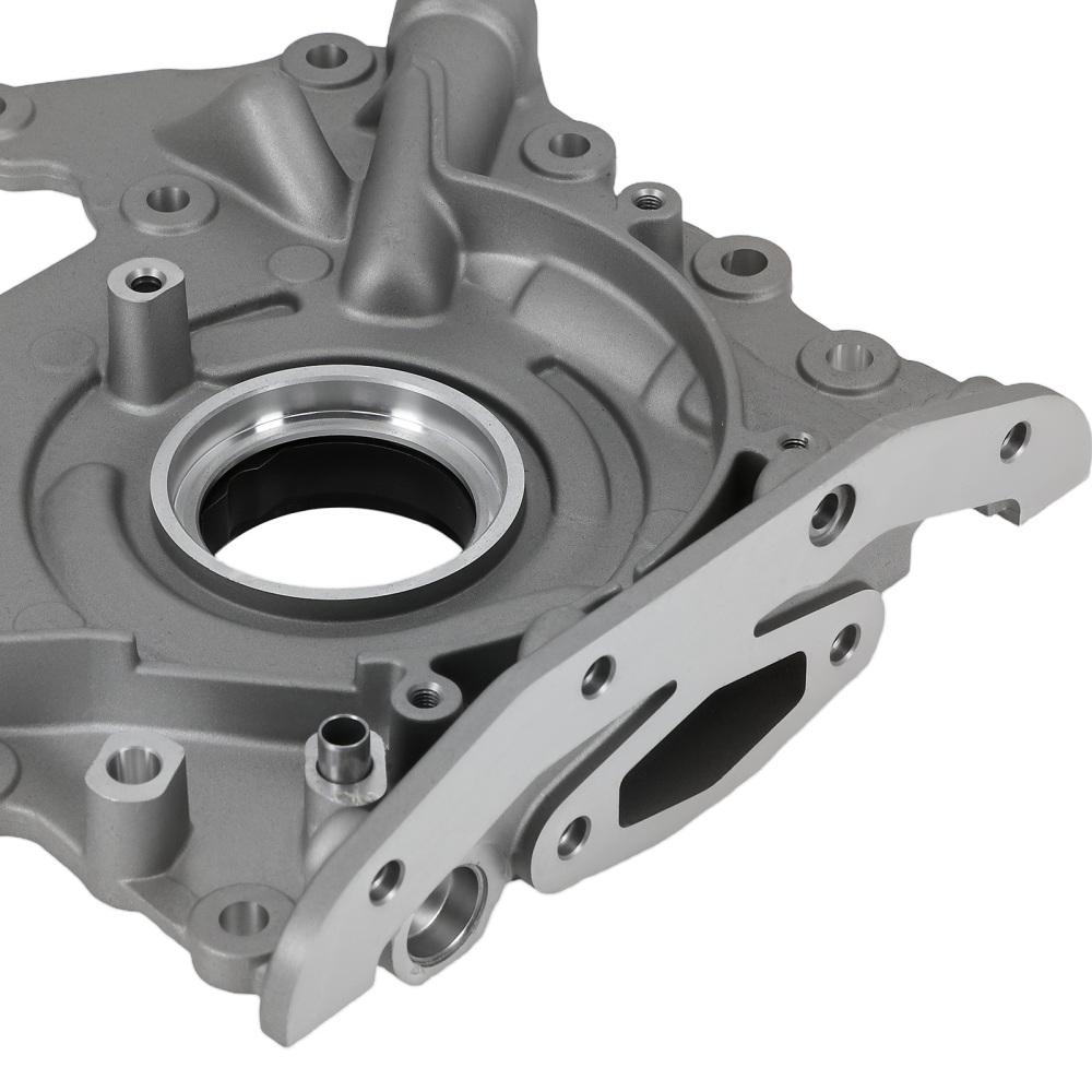 Pompa Olio compatibile per Citroën Berlingo C3 C4 compatibile per Peugeot 208 308 508 1.4L-1.6L 1739537