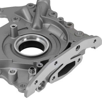 Pompa Olio compatibile per Citroën Berlingo C3 C4 compatibile per Peugeot 208 308 508 1.4L-1.6L 1739537