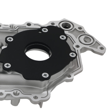 Pompa Olio compatibile per Citroën Berlingo C3 C4 compatibile per Peugeot 208 308 508 1.4L-1.6L 1739537