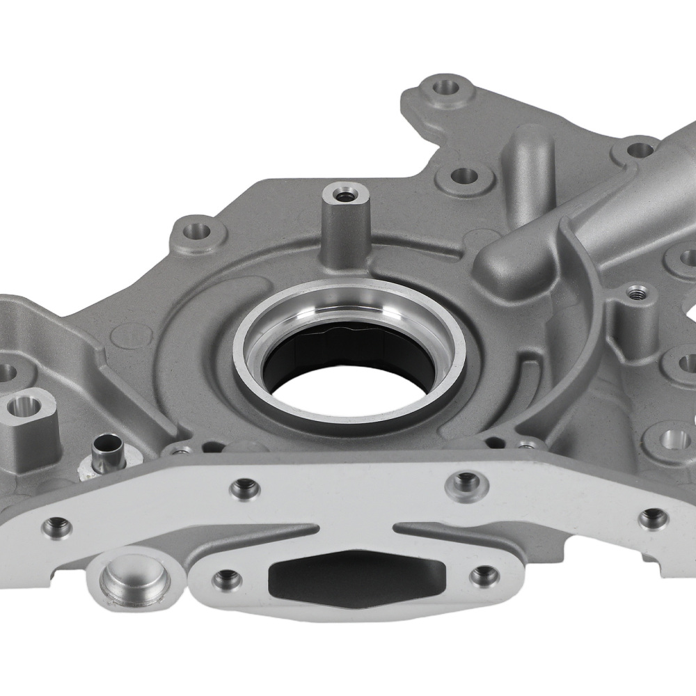 Pompa Olio compatibile per Citroën Berlingo C3 C4 compatibile per Peugeot 208 308 508 1.4L-1.6L 1739537