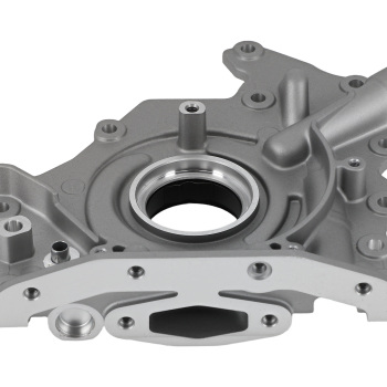 Pompa Olio compatibile per Citroën Berlingo C3 C4 compatibile per Peugeot 208 308 508 1.4L-1.6L 1739537