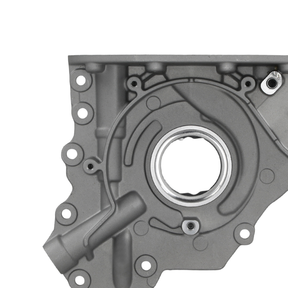 Pompa Olio compatibile per Citroën Berlingo C3 C4 compatibile per Peugeot 208 308 508 1.4L-1.6L 1739537