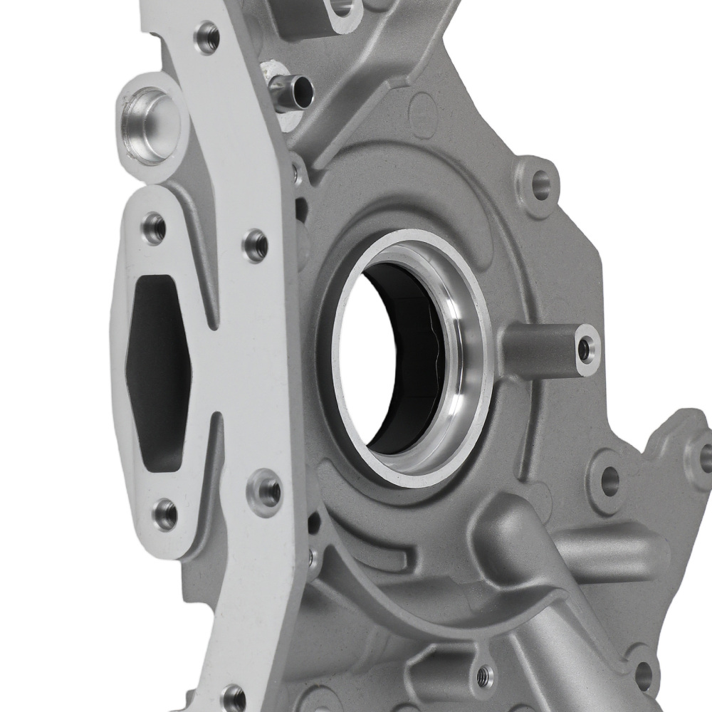 Pompa Olio compatibile per Citroën Berlingo C3 C4 compatibile per Peugeot 208 308 508 1.4L-1.6L 1739537