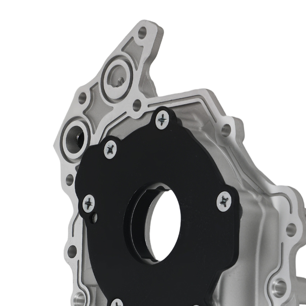 Pompa Olio compatibile per Citroën Berlingo C3 C4 compatibile per Peugeot 208 308 508 1.4L-1.6L 1739537