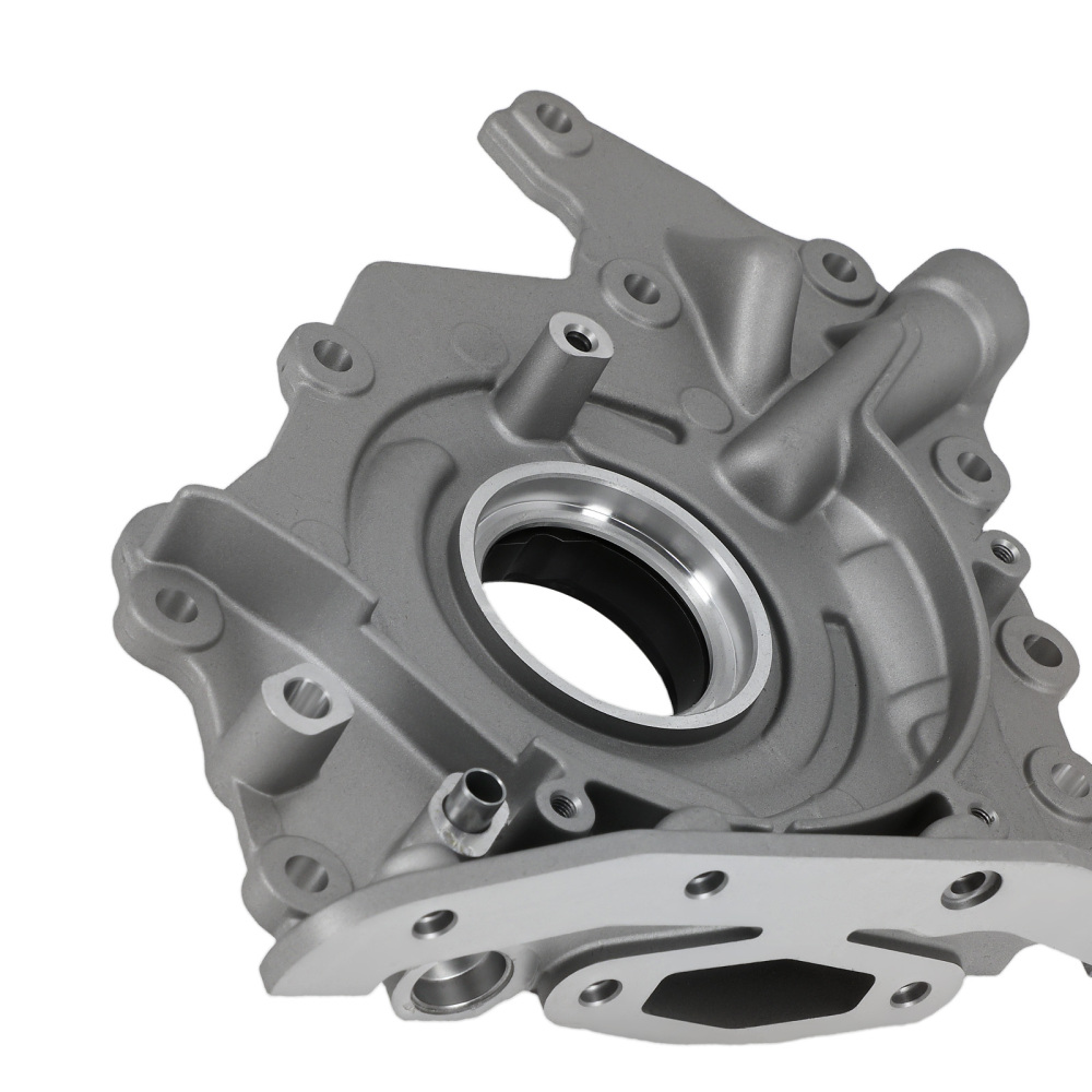 Pompa Olio compatibile per Citroën Berlingo C3 C4 compatibile per Peugeot 208 308 508 1.4L-1.6L 1739537