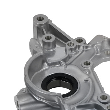 Engine Oil Pump compatible for Mazda 323 1.6L Turbocharged 1988-1989 B66014100B