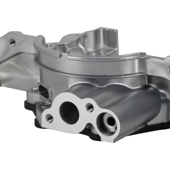 Engine Oil Pump compatible for Mazda 323 1.6L Turbocharged 1988-1989 B66014100B