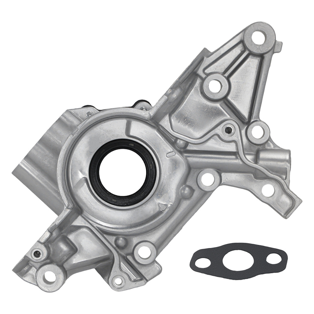 Engine Oil Pump compatible for Mazda 323 1.6L Turbocharged 1988-1989 B66014100B